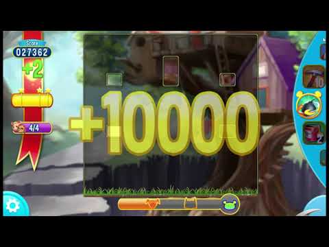 Pet Rescue Saga Level 4532 No Boosters