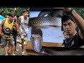 COBRA NA PAIKOT IKOT SA MGA KWARTO