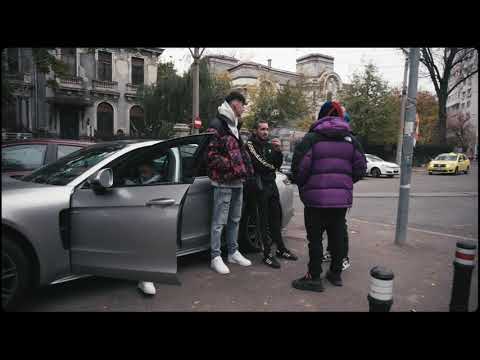 DOLLAR - "URME" feat. BVCOVIA, MARKO GLASS, DOUBLE EDD & CRUZ(Official Video)