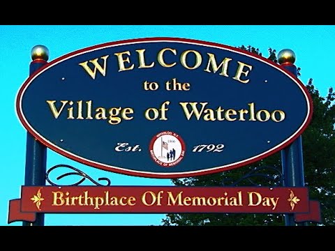 Una storia di Waterloo 1792-2005