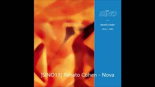 [SINO11] Renato Cohen - Nova (2005)