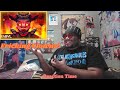 Silva Crow Reacts FNAF Secret Of The Mimic Song Voices In The Dark FabvL Ft JT Music
