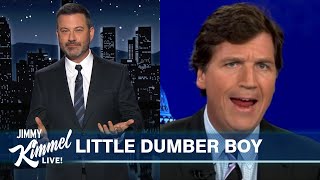 Tucker Carlson’s Christmas Meltdown, Newsmax Requires COVID Vaccines & Trump’s Legal Woes video