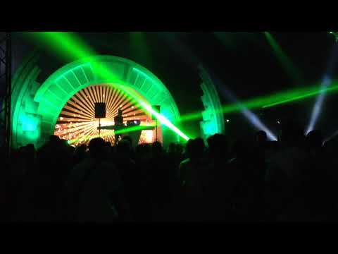 ROCKWELL@Let it Roll 02.08.2018 Portal Stage