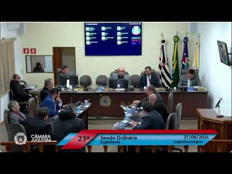 MILTON DO PORTO DIZ : O PREFEITO MANDOU ABRIR A CPI VAI TER CPI DA RODOVIÁRIA.