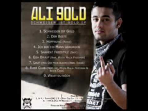 Ali Gold & Chabo - Mama