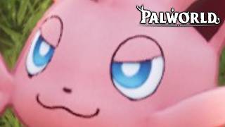 【Palworld】ノーマルで行けるとこまで♪