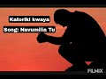 Katoriki  Kwaya-Navumilia Tu