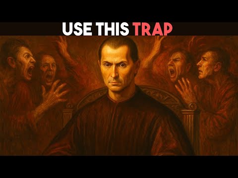 How to Win Any Argument - Machiavelli's Tactics