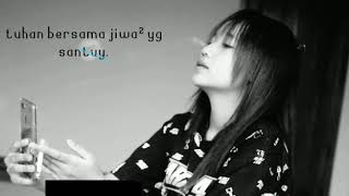 Download lagu Status Whatsapp 'Cewek Ngerokok Santuy' mp3