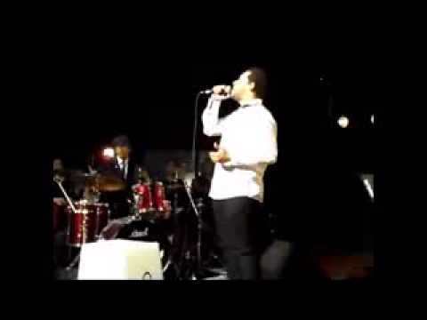 RODRIGO MOZART ♫Só porque me amou♫