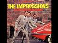 "People Get Ready"  The Impressions - catman916 "People Get Ready"  The Impressions