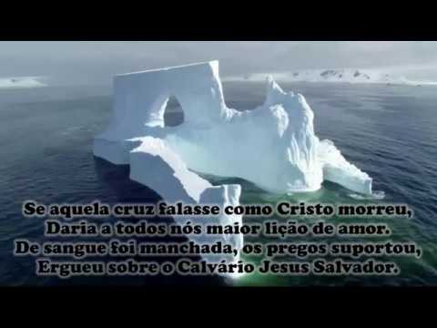 Se Aquela Cruz Falasse video
