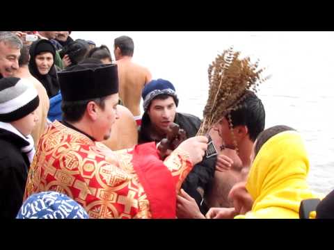 GIURGENI 45 BOBOTEAZA 2012 PART 2 (HD)