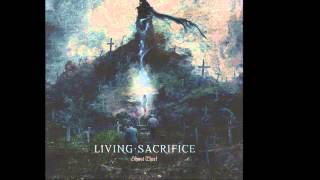 Living Sacrifice - Despair
