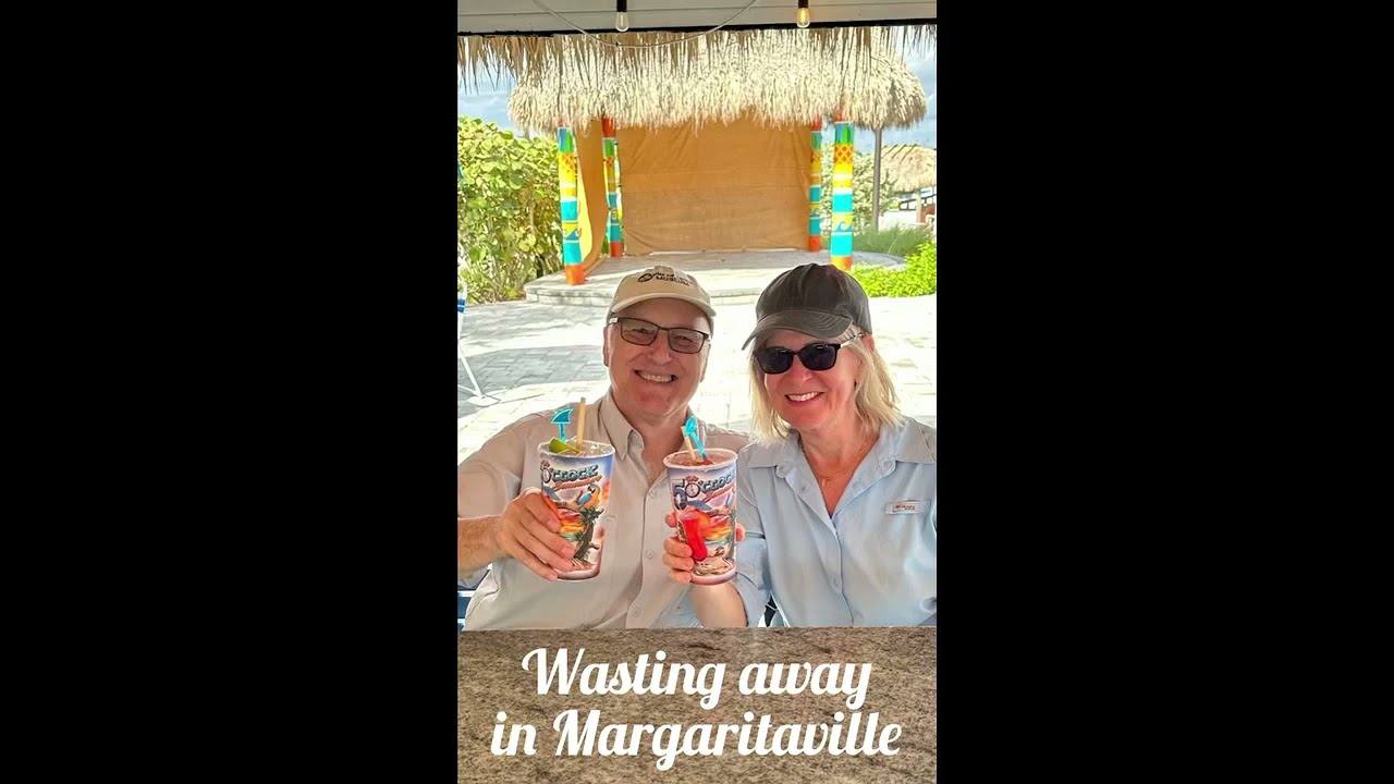 Margaritaville RV Resort, Auburndale, Florida - February 2024
