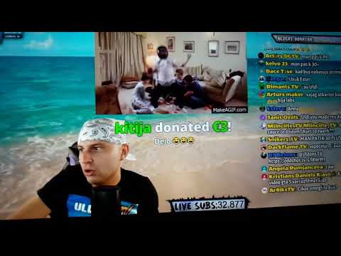 Kuram muzdienās nepatiik tverks