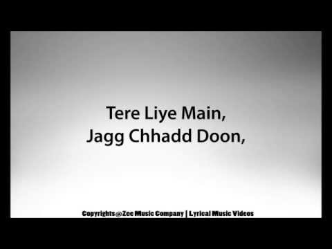 MAMTA RAUT Aaja Ve Sajna Mamta Raut Tashan E Ishq Zee TV