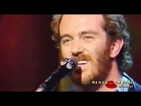 Francesco De Gregori - “La Donna Cannone” da “D.O.C.”