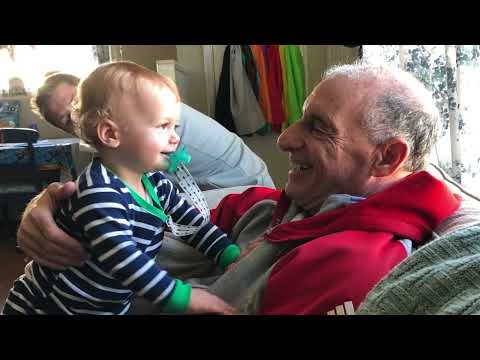 Cavallaro Family Story (June 2025)