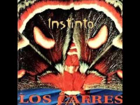 Los Cafres - Falsas palabras (AUDIO)