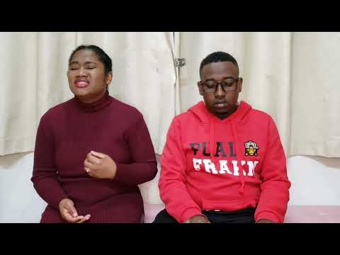 Worship Cover–Toe-po by Joseph d’Af