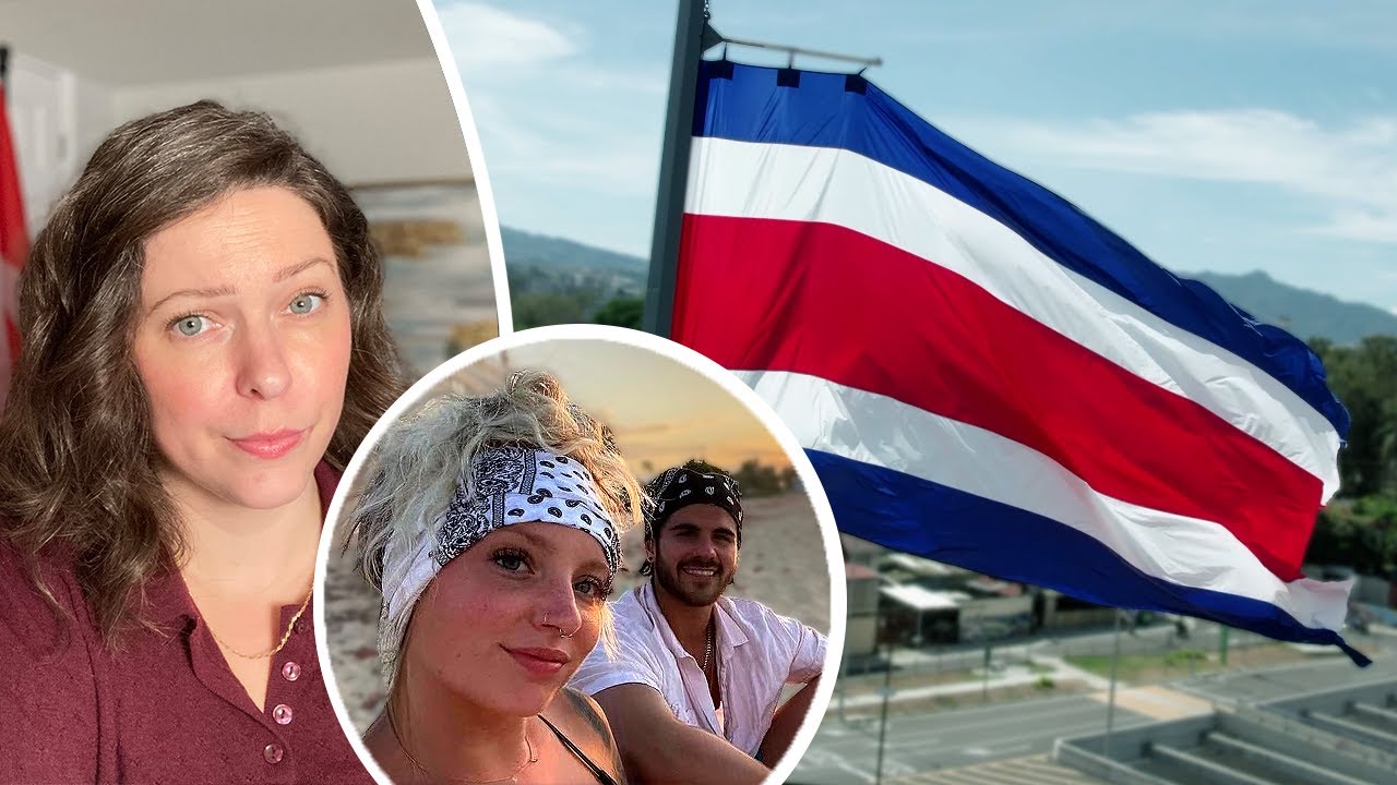 Canadian tourist was 'treated like a criminal' over a damaged passport