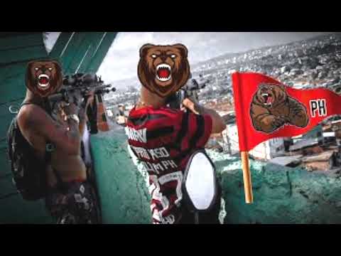 Real Trap C.V 157 - Fire in the Police