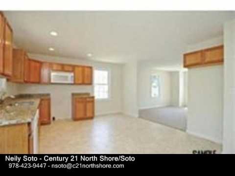 349 Water St Unit 349, Lawrence MA 01841 - Condo - Real Estate - For Sale -