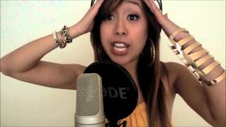 Owl City &amp; Carly Rae Jepsen - Good Time (AHMIR x Michelle Martinez x Lil Crazed collab)