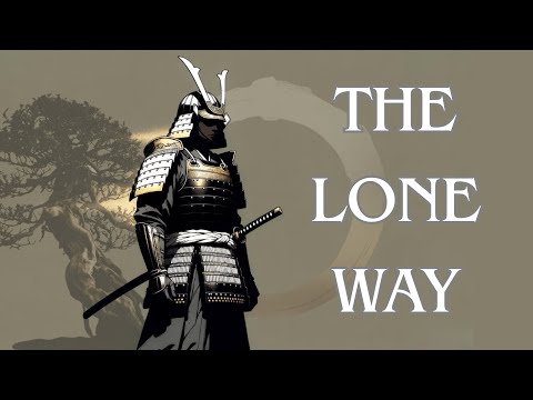 Freedom Begins When You Abandon Everyone — Minamoto no Yoshitsune