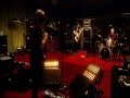 Radiohead - The Gloaming - Live From The Basement [HD]