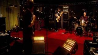 Radiohead - The Gloaming - Live From The Basement [HD]