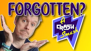 Remember These Crash Smashes? I Don't! | ZX SPECTRUM