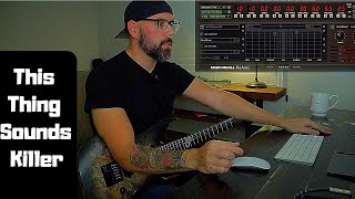 Video thumbnail for Mercuriall ReAxis Plugin Overview by Abel Hernandez