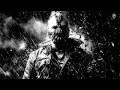 The Dark Knight Rises [Complete Score] - Bane's Theme Compilation