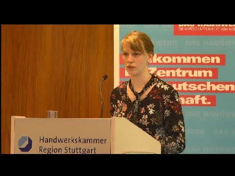 Vorstellung Digitallotse Handwerk
