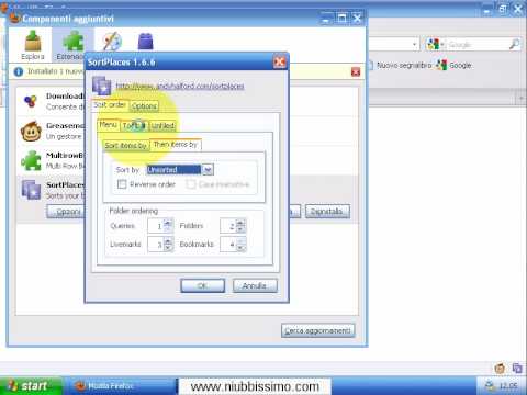 comment installer ecosia