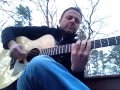 AL DI MEOLA - Orient Blue - Guitar Cover