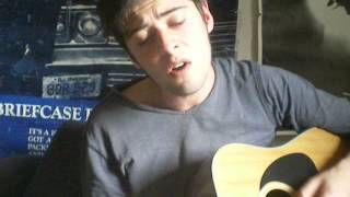 Michigan State, Devendra Banhart // Cover