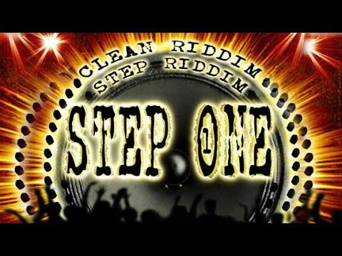No apology - Jaggy D (Step Riddim by Asha D)reggae dancehall - Step One Artikal Music