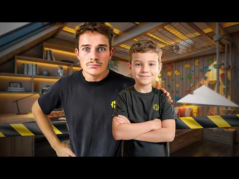 Miniature de la vidéo 1 du pack Projets YouTube : montage YouTube long format avec habillage graphique