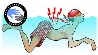 La natacion, ¿es realmente buena para la espalda