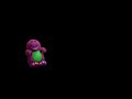 Barney Doll Ending