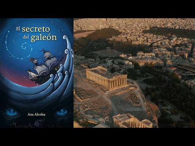 Vídeo relacionado con Esmeralda (LITERATURA JUVENIL - Narrativa juvenil)