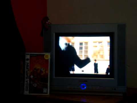 Sega Saturn, The Horde