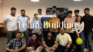 Download lagu Team Building with Vagabond Unplugged mp3