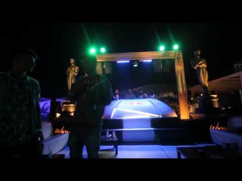 GARY Caos And Luca Garaboni @ Wyn Club Rome