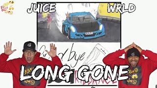 SHOULD WE HIT UP "THIS" JUICE ALBUM?!?! | Juice WRLD - Long Gone Reaction