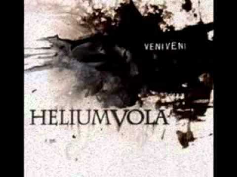 Helium vola - Liod (2004) - Vagantenbeichte